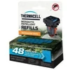 Thermacell M-48 48 órás 12db utántöltő csak lapka