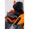 Fűnyírótraktor magasgazvágó Villager CrossMowe 700 kép 12