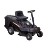 Fűnyírótraktor Villager VTR 650 fűgyűjtős