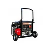ÁRAMFEJLESZTŐ AGT 8603 HSBTTL HONDA AVR 220-380V 2,8-8,2KVA
