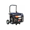 ÁRAMFEJLESZTŐ AGT 8603 HSBTTL HONDA AVR 220-380V 2,8-8,2KVA kép 2