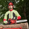 Láncfűrész Akkus Al-ko CS 3635 Energy Flex Akku És T.nélk kép 4