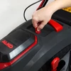 Fűnyíró Akkus Al-ko 38.1 Li 38cm 45l Motor Szénkefe Nélküli kép 4