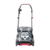 FŰNYÍRÓ AL-KO EASY 38.2E 1600W 38CM ELEKTROMOS 113850 kép 3