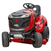 Fűnyírótraktor gyűjtős Solo By AL-KO T22-103.3 kép 2