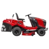 Fűnyírótraktor gyűjtős Solo By AL-KO T22-103.3 kép 3