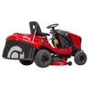 Fűnyírótraktor gyűjtős Solo By AL-KO T22-103.3 kép 4