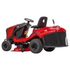 Fűnyírótraktor gyűjtős Solo By AL-KO T22-103.3 kép 5