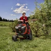 Fűnyírótraktor gyűjtős Solo By AL-KO T22-103.3 kép 9