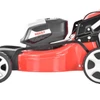 FŰNYÍRÓ AKKUS HECHT 5041 SOLO 41CM 5040 ACCU 2020-AS MODELL kép 3