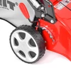 Fűnyíró akkus Hecht 5045S akku és töltő nélk. 45cm 5040 accu