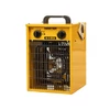 HŐLÉGFÚVÓ MASTER B3 ECA 3KW 510M3/H 230V kép 2