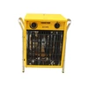 HŐLÉGFÚVÓ ELEKTROMOS MASTER B9 9KW 400V kép 3