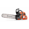 Láncfűrész Husqvarna 565  18