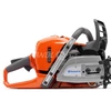Láncfűrész Husqvarna 572 XP