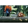 Láncfűrész Husqvarna 550 XPG