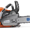 Láncfűrész Husqvarna 562 XP