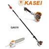 Ágvágó fűrész magassági teleszkópos Kasei QJB270 27,2cm3