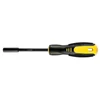 Csavarhúzó markolat bit hegyhez 210mm topex 639d860