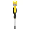 Csavarhúzó markolat bit hegyhez 210mm topex 639d860