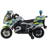 HECHT BMW R1200RT POLICE GYEREK MOTOR AKKUS 12V/7AH kép 2