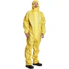 OVERÁL L CHEMSAFE SHIELD SÁRGA 031501057000 POLIPROPILÉN