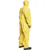 OVERÁL L CHEMSAFE SHIELD SÁRGA 031501057000 POLIPROPILÉN kép 2