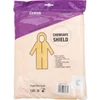 OVERÁL L CHEMSAFE SHIELD SÁRGA 031501057000 POLIPROPILÉN kép 3