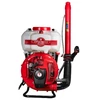 Permetező Háti Motoros Cifarelli L3evo 12liter-77cm3-17m-15m