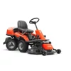 Fűnyírótraktor Husqvarna Rider R214C HQ motor 413cm3 94cm