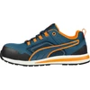 VÉDŐCIPŐ PUMA CROSSFIT LOW S3 643100 kép 3