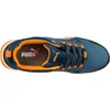 VÉDŐCIPŐ PUMA CROSSFIT LOW S3 643100 kép 4