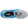 VÉDŐCIPŐ PUMA XCITE GREY LOW S1P ESD HRO SRC 643860 kép 3