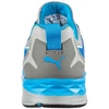 VÉDŐCIPŐ PUMA XCITE GREY LOW S1P ESD HRO SRC 643860 kép 5