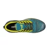 VÉDŐCIPŐ PUMA 644520 GREEN LOW S1P ESD HRO SRC kép 4
