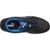 VÉDŐCIPŐ 40 PUMA 644220 ARGON BLUE LOW S3 ESD SRC kép 2