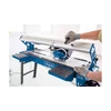 Csempevágó Scheppach Fs3600  900w  gyémánttárcsa 200mm