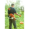 Fűkasza Ruris Dac 310 52cm3 tez Motor 2,5le 2t Extra+3 kép 10