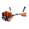 Fűkasza Ruris Dac 310 52cm3 tez Motor 2,5le 2t Extra+3 kép 3