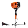Fűkasza Ruris Dac 310 52cm3 tez Motor 2,5le 2t Extra+3 kép 4