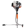 Fűkasza Ruris Dac 310 52cm3 tez Motor 2,5le 2t Extra+3 kép 5