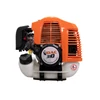Fűkasza Ruris Dac 310 52cm3 tez Motor 2,5le 2t Extra+3 kép 7