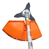 Fűkasza Ruris Dac 310 52cm3 tez Motor 2,5le 2t Extra+3 kép 9