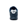 Munkavédelmi cipő 42 Dunlop S3 ESD matt navy gyorsfűzős 