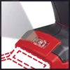 AKKUS PUMPA KOMPRESSZOR EINHELL CE-AP 18 LI-SOLO 2070110 kép 2