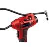 Pumpa és kompresszor szett akkus Einhell CE-AP 18+CE-CC 18 kép 3