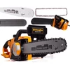 Láncfűrész Riwall PRO RECS 2440  2400w 40cm Elektromos 