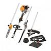 FŰKASZA RIWALL PRO RPMT 520 MULTIFUNKCIÓS 4IN1 51,7CM3 2LE