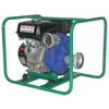 SZIVATTYÚ BENZINMOTOROS ESZ-30HCK KOHLER 3" MAX:400L-5,5BAR