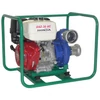 SZIVATTYÚ BENZINMOTOROS ESZ-30HC HONDA 3" MAX:400L-5,5BAR